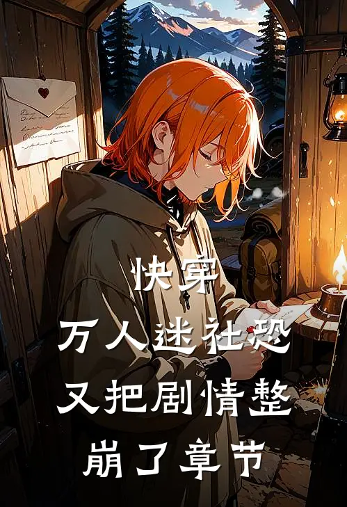 快穿：万人迷社恐又把剧情整崩了章节