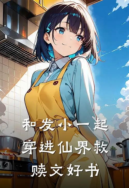 和发小一起穿进仙界救赎文好书