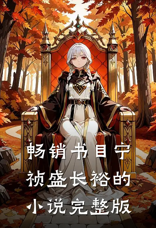 畅销书目宁祯盛长裕的小说完整版