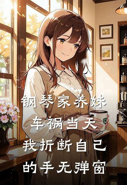 钢琴家养妹车祸当天，我折断自己的手无弹窗