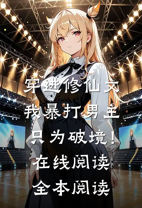 穿进修仙文，我暴打男主只为破境！在线阅读全本阅读