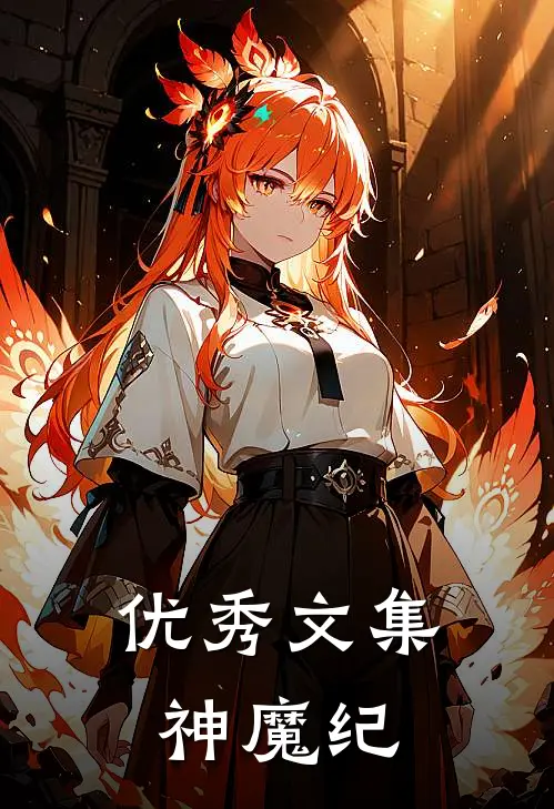 优秀文集神魔纪
