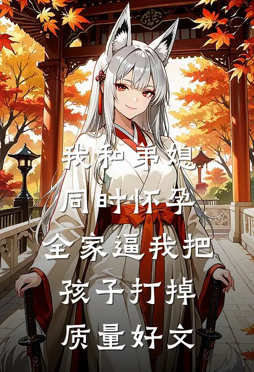 我和弟媳同时怀孕，全家逼我把孩子打掉质量好文