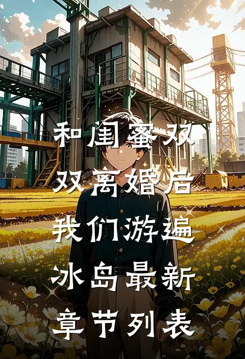 和闺蜜双双离婚后，我们游遍冰岛最新章节列表