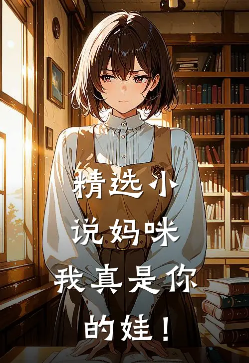 精选小说妈咪，我真是你的娃！