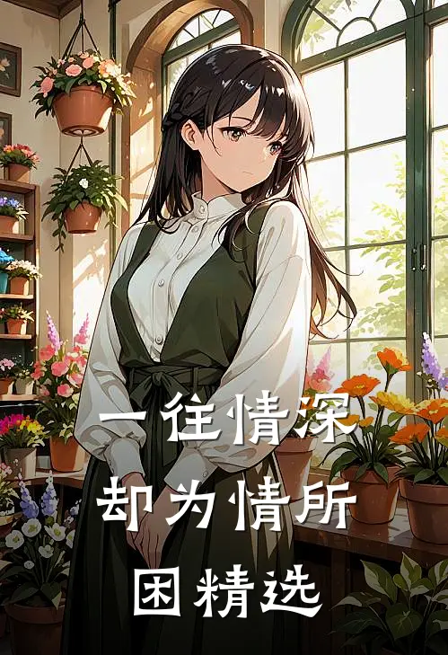 一往情深却为情所困精选