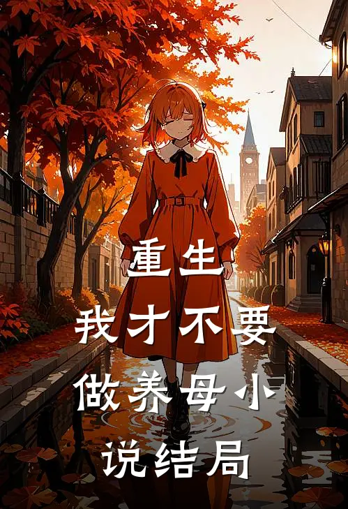 重生：我才不要做养母小说结局