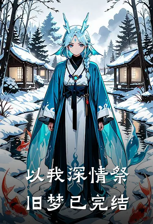 以我深情祭旧梦已完结