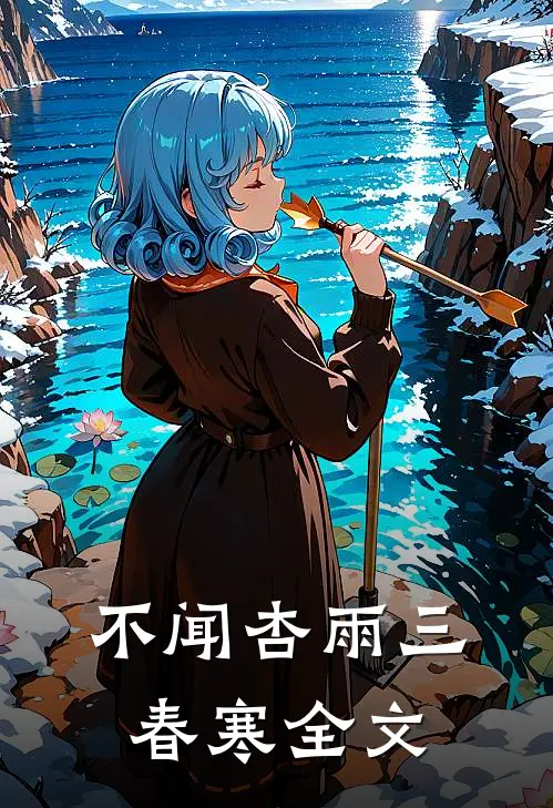 不闻杏雨三春寒全文
