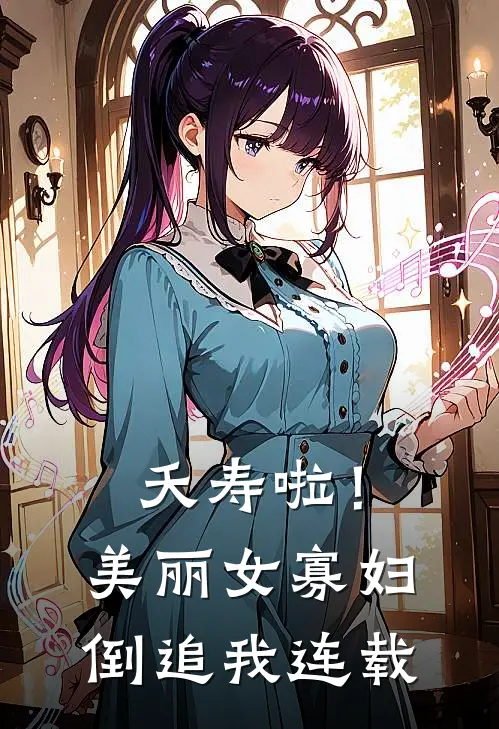 夭寿啦！美丽女寡妇倒追我连载