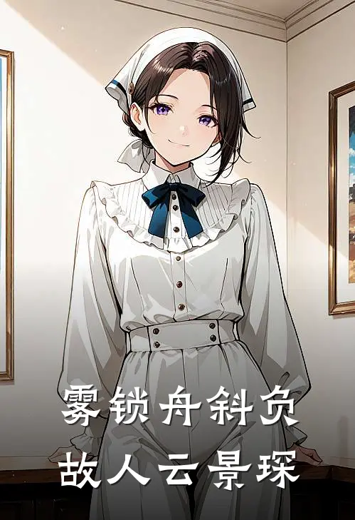 雾锁舟斜负故人云景琛