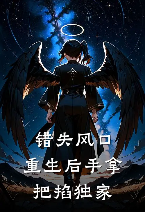 错失风口：重生后手拿把掐独家