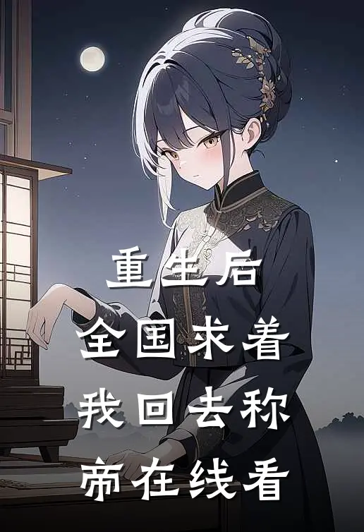 重生后，全国求着我回去称帝在线看