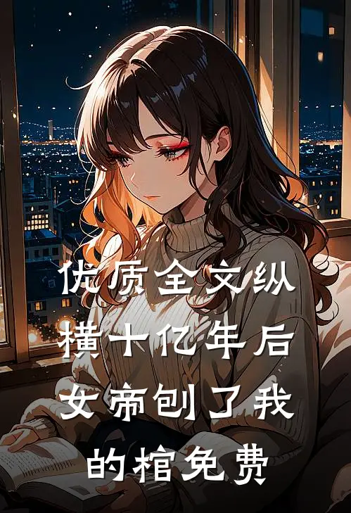 优质全文纵横十亿年后女帝刨了我的棺免费