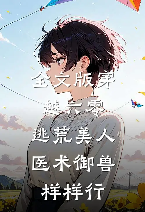 全文版穿越六零：逃荒美人医术御兽样样行