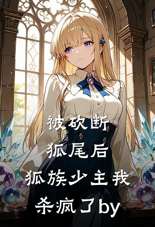 被砍断狐尾后，狐族少主我杀疯了by