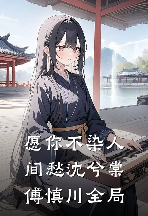 愿你不染人间愁沈兮棠傅慎川全局