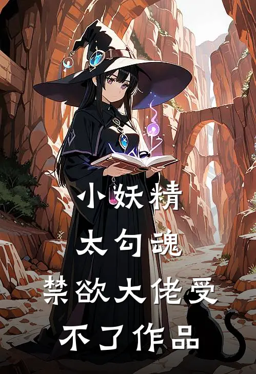 小妖精太勾魂，禁欲大佬受不了作品