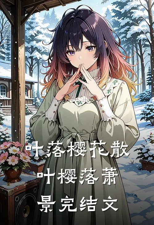 叶落樱花散叶樱落萧景完结文