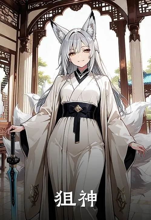 狙神