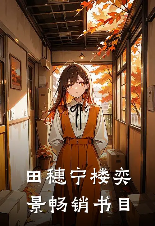 田穗宁楼奕景畅销书目