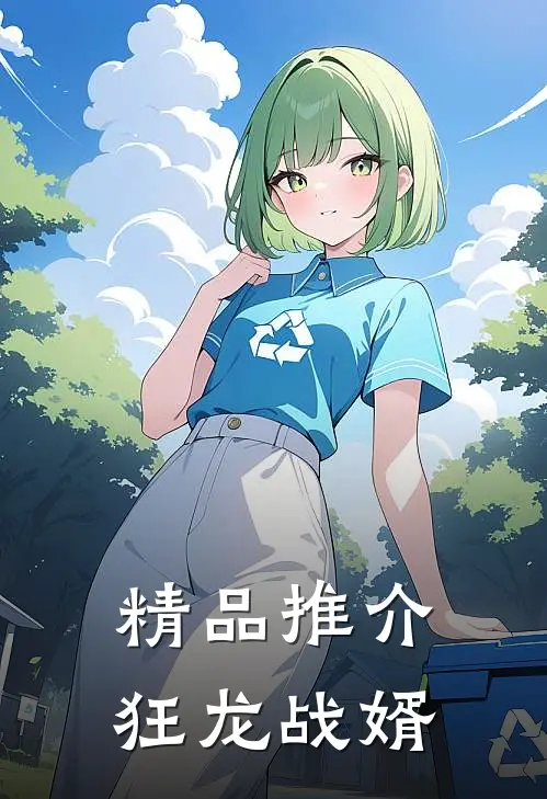 精品推介狂龙战婿