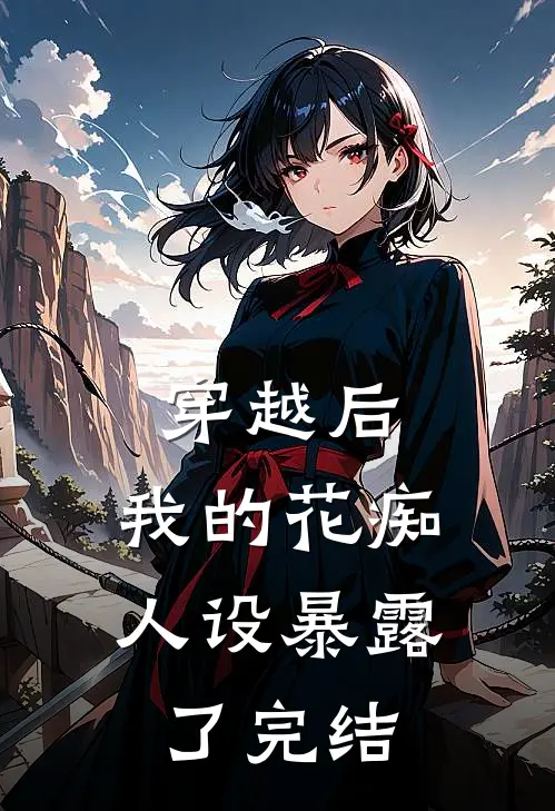 穿越后,我的花痴人设暴露了完结没