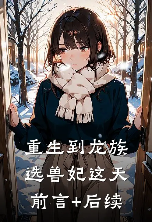 重生到龙族选兽妃这天前言+后续