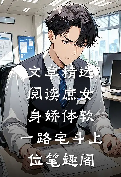 文章精选阅读庶女身娇体软,一路宅斗上位笔趣阁