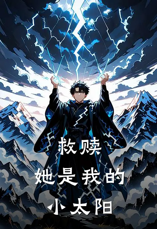 救赎她是我的小太阳免费阅读