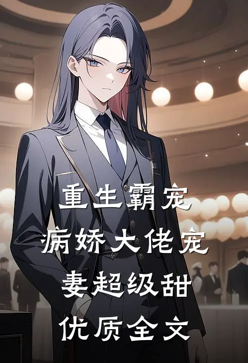重生霸宠：病娇大佬宠妻超级甜优质全文