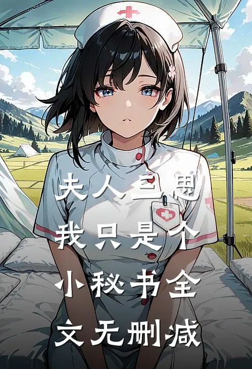 夫人三思，我只是个小秘书全文无删减