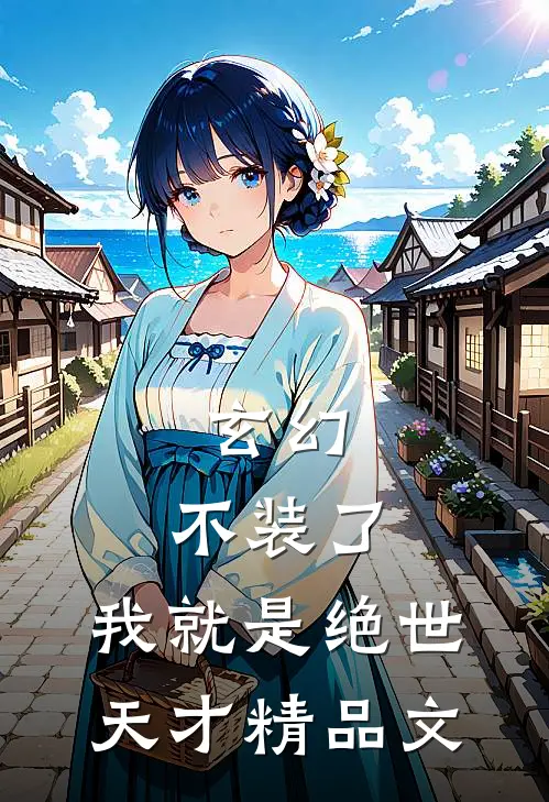 玄幻：不装了，我就是绝世天才精品文