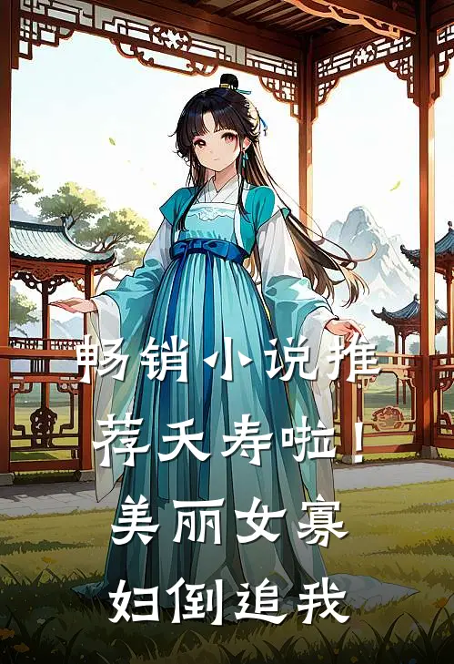 畅销小说推荐夭寿啦！美丽女寡妇倒追我