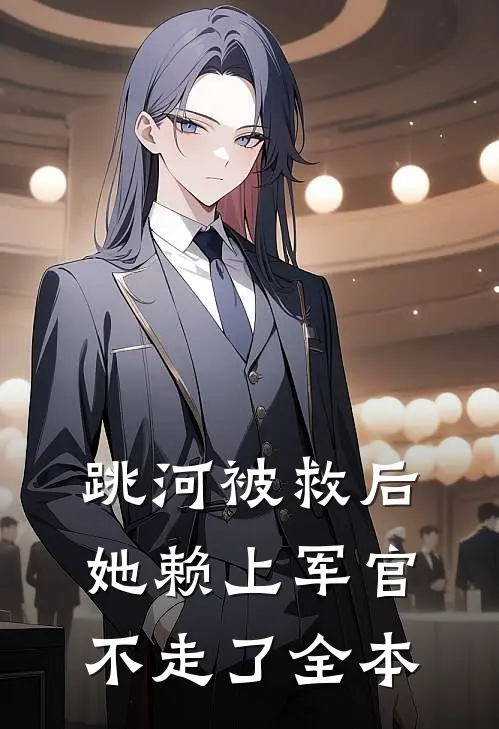 跳河被救后，她赖上军官不走了全本