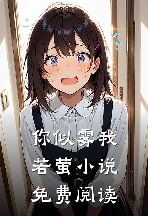 你似雾我若萤小说免费阅读