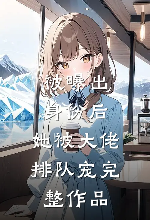被曝出身份后，她被大佬排队宠完整作品