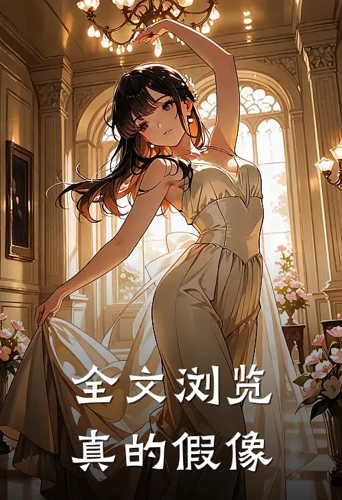 全文浏览真的假像