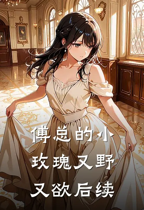 傅总的小玫瑰又野又欲后续