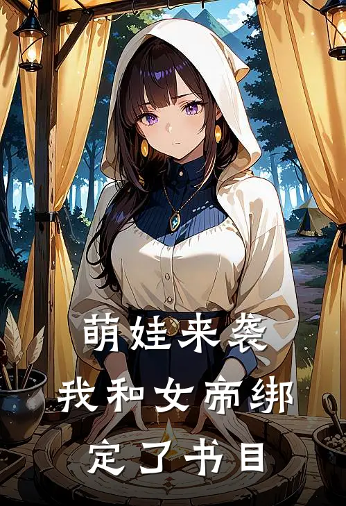 萌娃来袭，我和女帝绑定了书目
