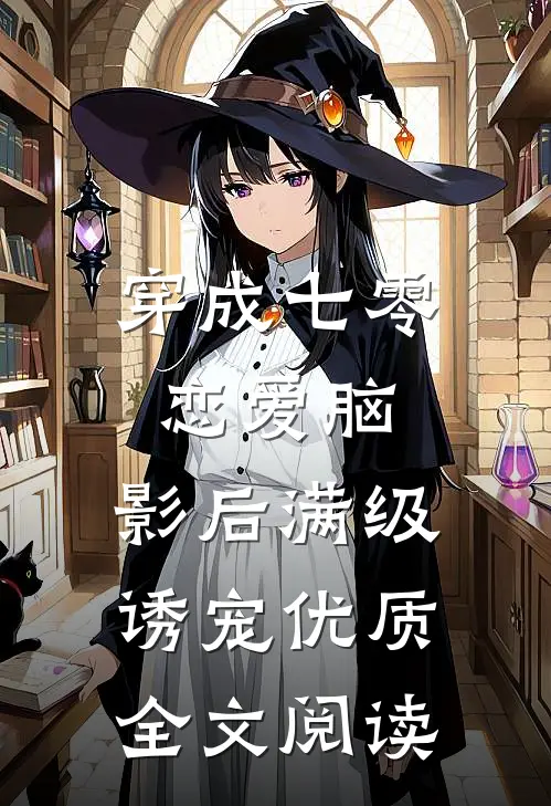 穿成七零恋爱脑，影后满级诱宠优质全文阅读