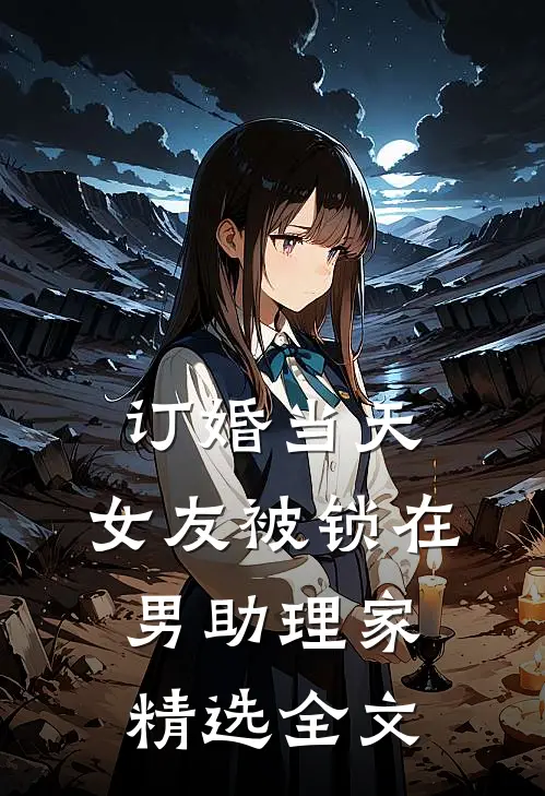 订婚当天，女友被锁在男助理家精选全文