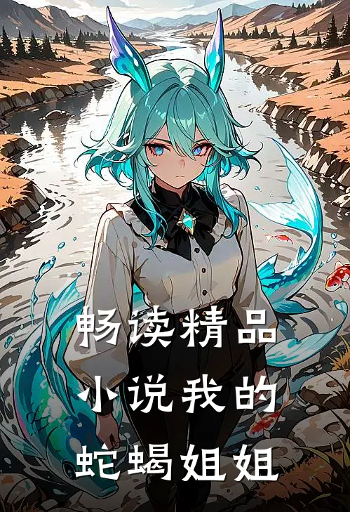 畅读精品小说我的蛇蝎姐姐