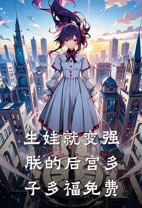 生娃就变强朕的后宫多子多福免费