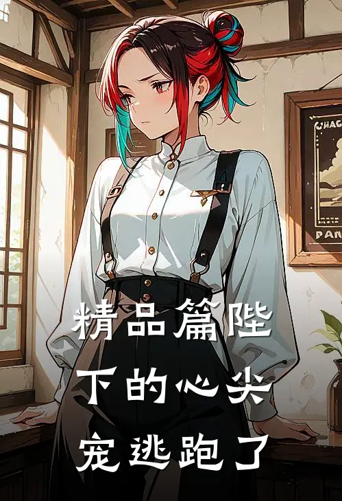 精品篇陛下的心尖宠逃跑了