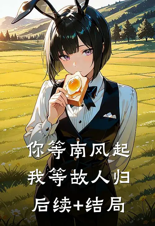 你等南风起，我等故人归后续+结局