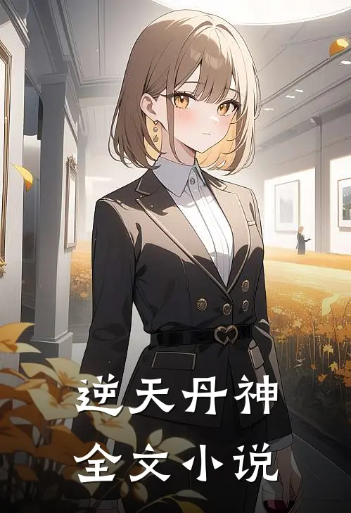 逆天丹神全文小说