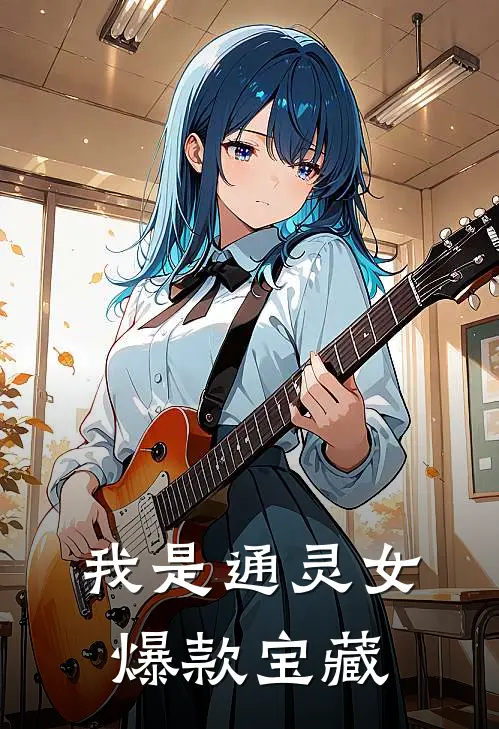 我是通灵女爆款宝藏