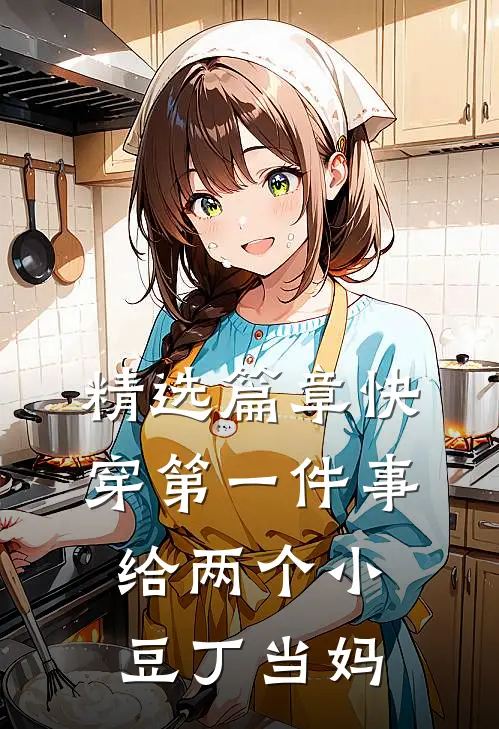 精选篇章快穿第一件事，给两个小豆丁当妈