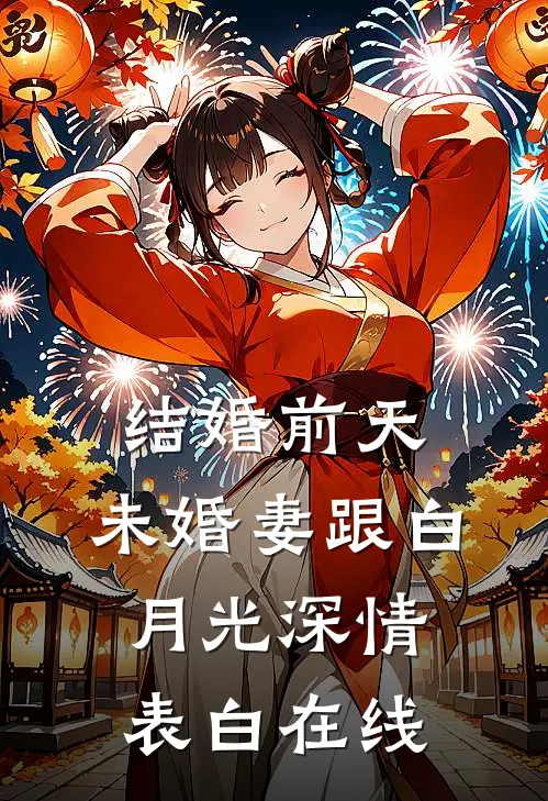 结婚前天，未婚妻跟白月光深情表白在线